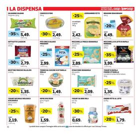 Volantino Coop Pagina 10