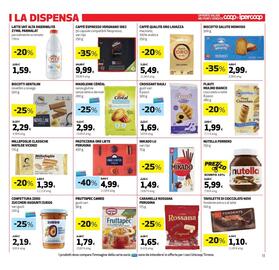 Volantino Coop Pagina 11
