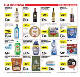 Volantino Coop Pagina 14