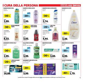 Volantino Coop Pagina 15