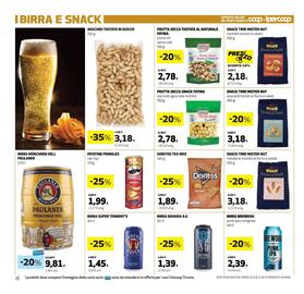 Volantino Coop Pagina 16