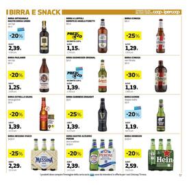 Volantino Coop Pagina 17