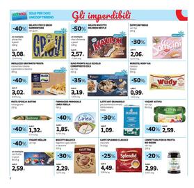 Volantino Coop Pagina 2