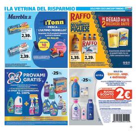 Volantino Coop Pagina 23