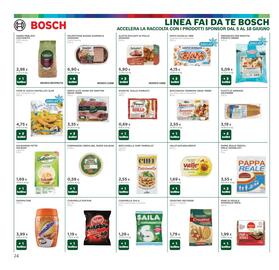 Volantino Coop Pagina 24