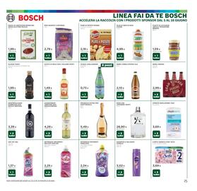 Volantino Coop Pagina 25