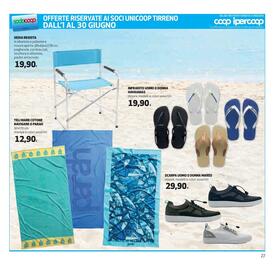 Volantino Coop Pagina 27
