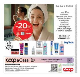 Volantino Coop Pagina 28