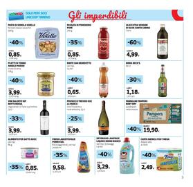 Volantino Coop Pagina 3