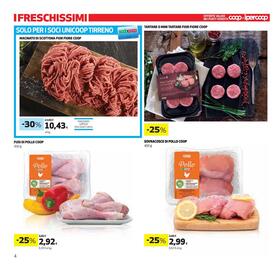 Volantino Coop Pagina 4