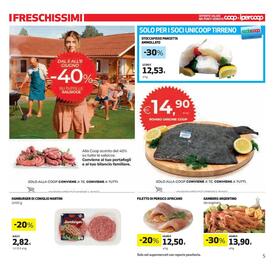 Volantino Coop Pagina 5