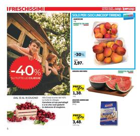 Volantino Coop Pagina 6