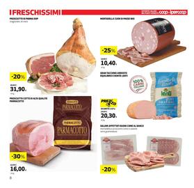 Volantino Coop Pagina 8