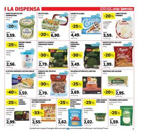 Volantino Coop Pagina 9