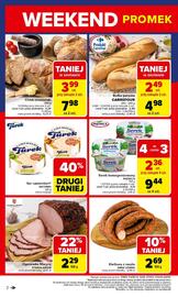 Carrefour Market gazetka Strona 2