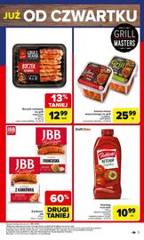 Carrefour Market gazetka Strona 3