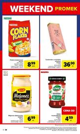 Carrefour Market gazetka Strona 4