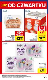 Carrefour Market gazetka Strona 5