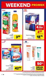 Carrefour Market gazetka Strona 6
