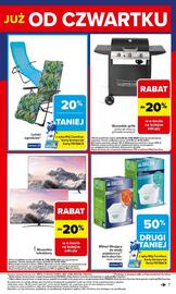 Carrefour Market gazetka Strona 7