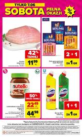 Carrefour Market gazetka Strona 8