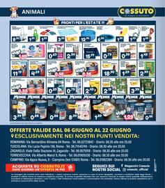 Volantino Cossuto Pagina 12