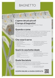 Volantino Prenatal Pagina 1