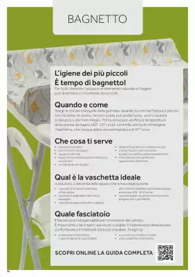 Volantino Prenatal (valido fino al 30-06)