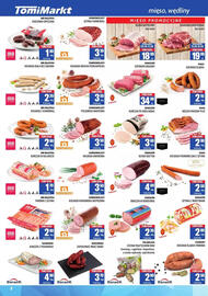 TomiMarkt gazetka Strona 2