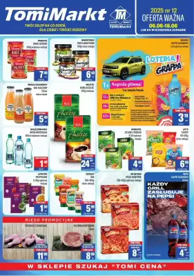 TomiMarkt gazetka (ważność do 18-06)