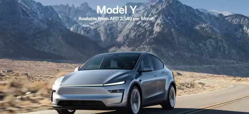 Tesla catalogue (valid until 30-06)