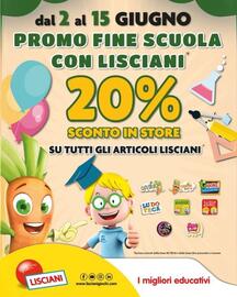 Volantino Giocheria Pagina 3