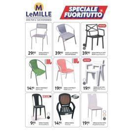 Volantino Le Mille Pagina 3