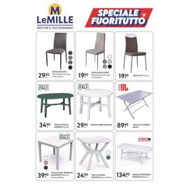 Volantino Le Mille Pagina 4