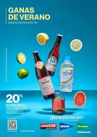 Folleto El Corte Inglés Página 1