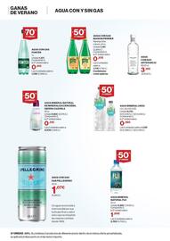 Folleto El Corte Inglés Página 10