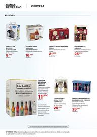 Folleto El Corte Inglés Página 2