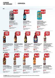 Folleto El Corte Inglés Página 4