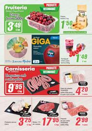Folleto SPAR Fragadis Página 2