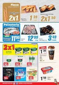 Folleto SPAR Fragadis Página 4