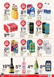 Folleto SPAR Fragadis Página 7