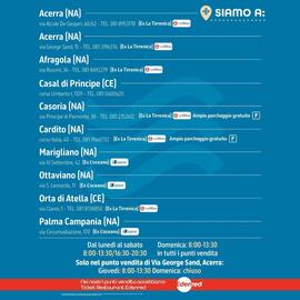 Volantino BluVivo Pagina 9