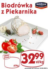 Delikatesy Paleo gazetka Strona 3
