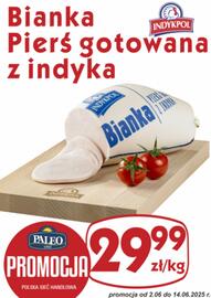 Delikatesy Paleo gazetka Strona 5