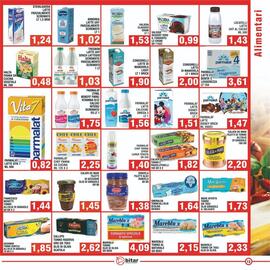 Volantino Bitar Pagina 12