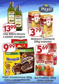 Delikatesy Paleo gazetka Strona 2
