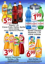 Delikatesy Paleo gazetka Strona 3