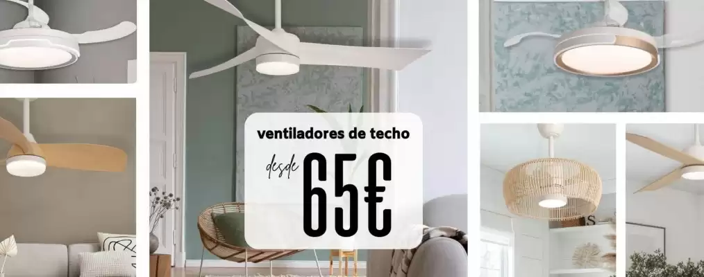 Folleto Lúzete (válido hasta el 30-06)