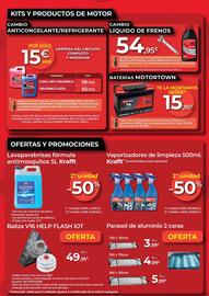 Folleto MotorTown Página 2