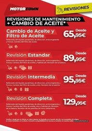 Folleto MotorTown Página 3